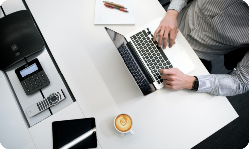 Unlock Your Digital Potential with Custom vCards